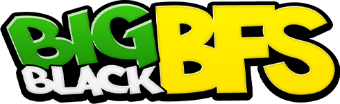 BigBlackBFs' logo